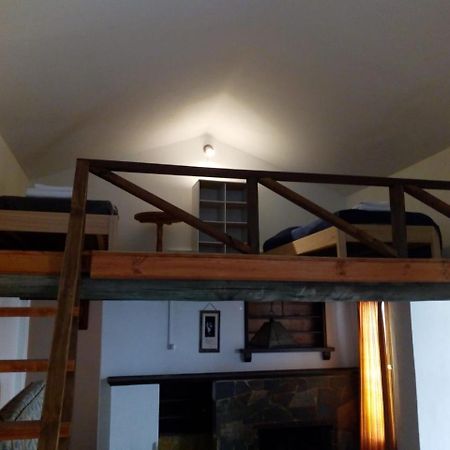 Apartamento En El Centro La Paloma Exterior foto
