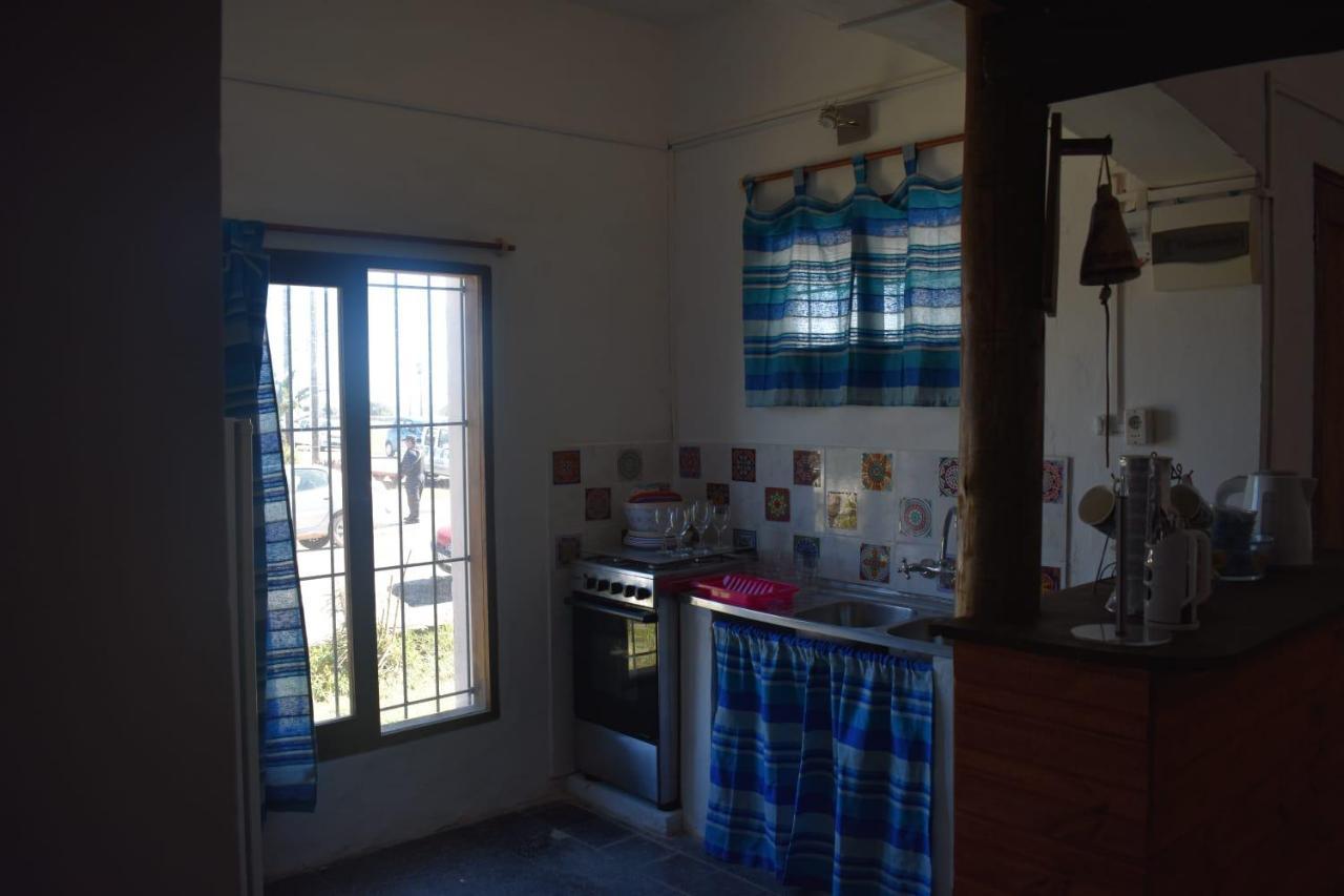 Apartamento En El Centro La Paloma Exterior foto